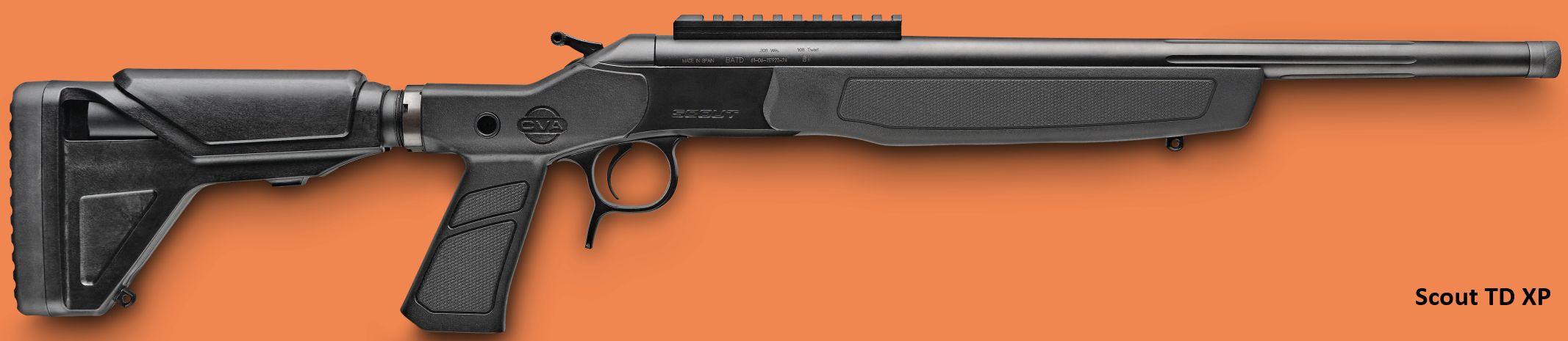 SCOUT XP vertical scaled